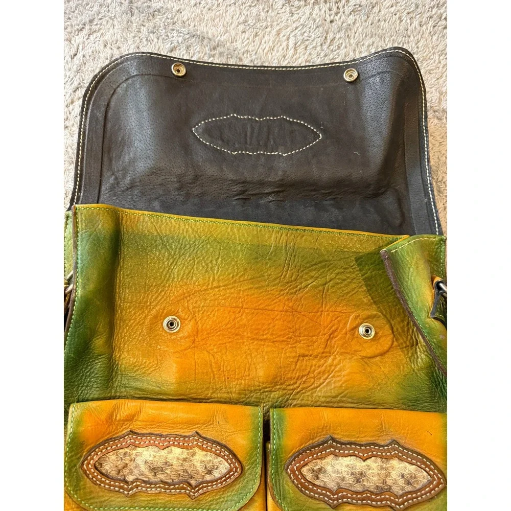 Handmade this unique